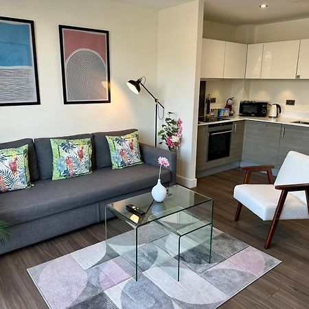 Signet Apartments - Ceres Cambridge  Ngoại thất bức ảnh