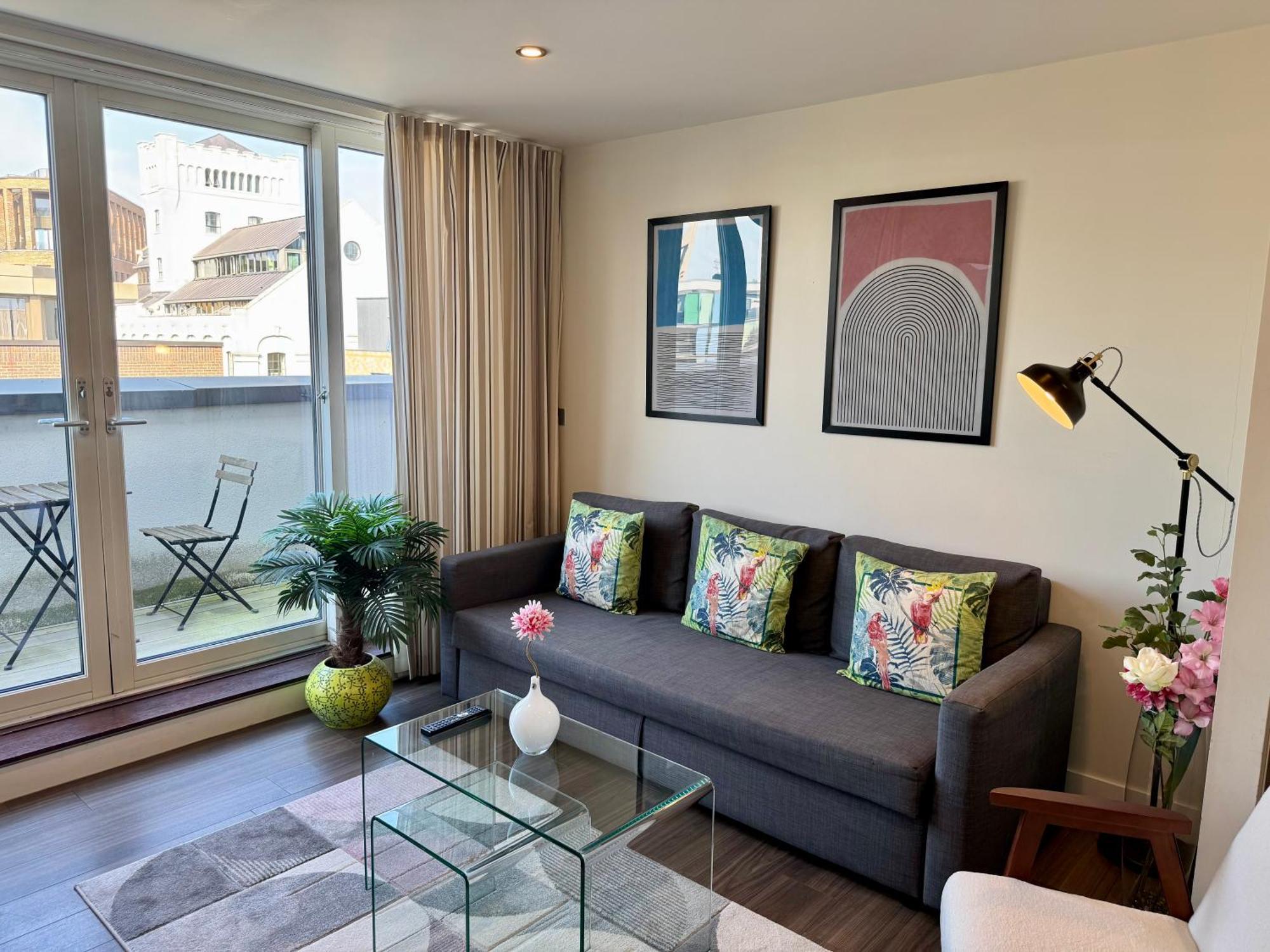 Signet Apartments - Ceres Cambridge  Ngoại thất bức ảnh