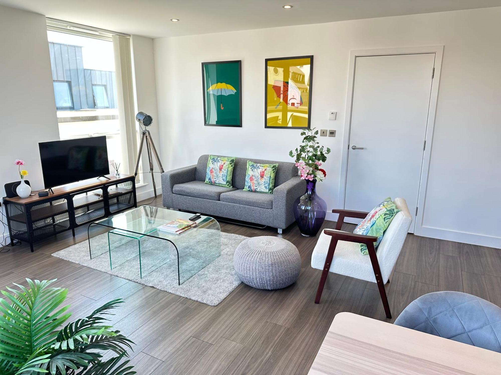 Signet Apartments - Ceres Cambridge  Ngoại thất bức ảnh